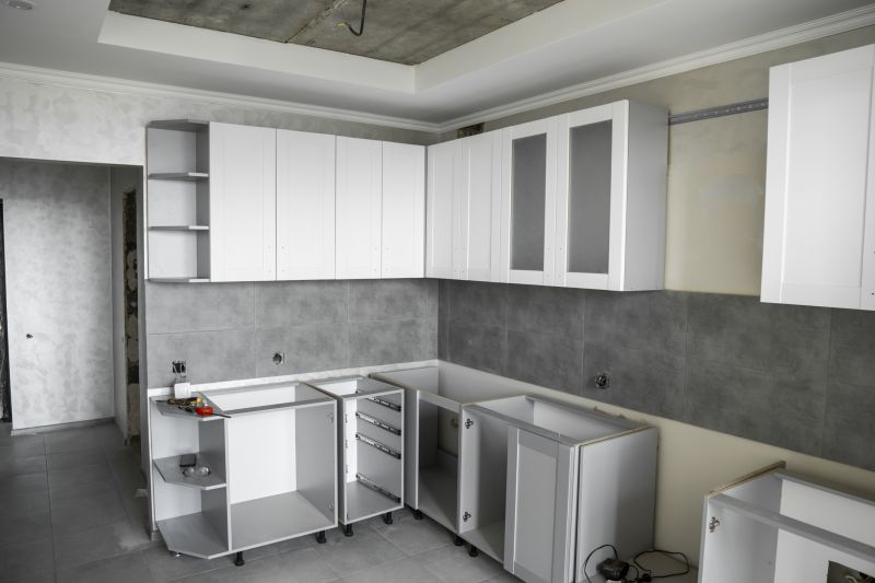 Custom Cabinetry detail