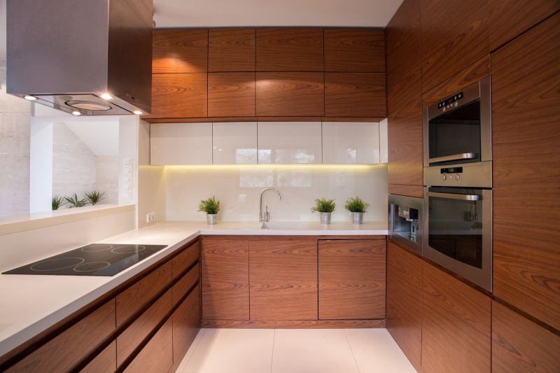 Custom Cabinet Designers